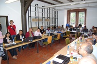 Summer School 11
