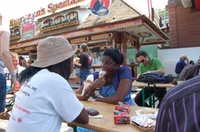 Summer School 117