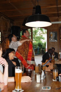 Summer School 131
