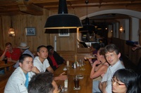 Summer School 137