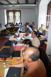Summer School 98