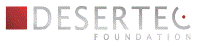 Logo Desertec Logo Desertec
