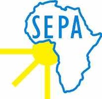 Logo SEPA Logo SEPA
