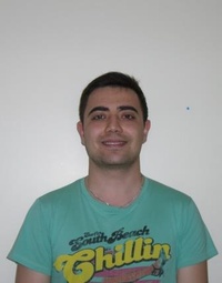 Bigunenko, Klim