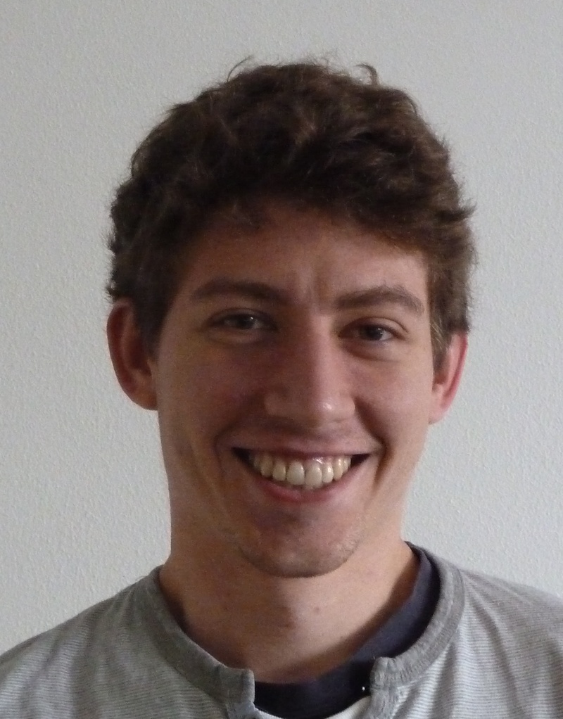 Zimmermann, Sebastian