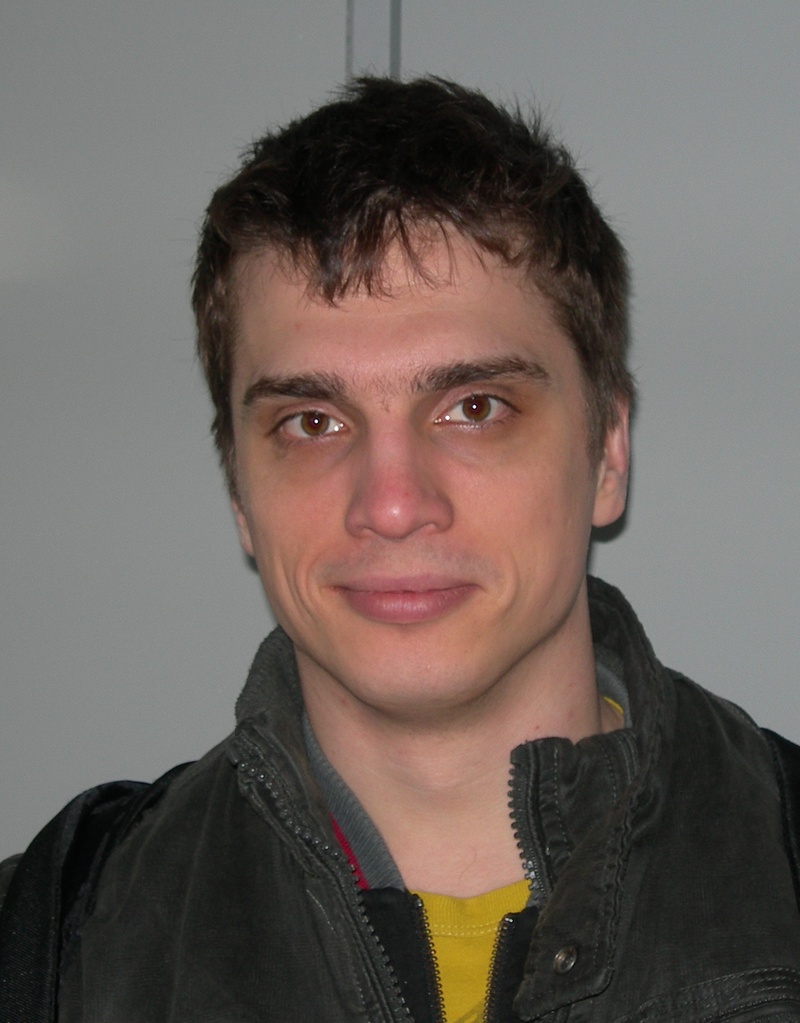 Zagrebelnyy, Vitaly