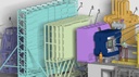 CBM Setup (Zoom-In)