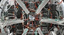 RICH Backplane