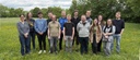 Gruppenfoto AG Höhne