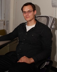 Martin Galuska