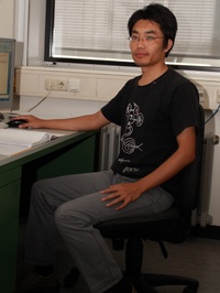 Dr. Yutie Liang