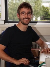 Dr. Thomas Geßler