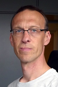 Strickert, Marc
