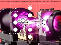 Neural-net-based temperature sensing MEXL