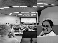 DPG Herbsttagung Memories with Team Alumna