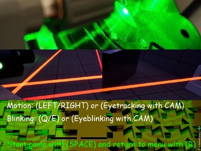 Aus der AG: Gamification in Photonik 2024