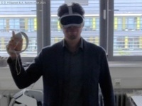 VR-Sports qnpi-Group Leader and BOT Team Member Photo