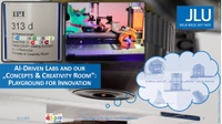 2 year anniversary picture about qnpi-group Concept & Creativity Room