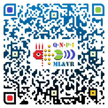 QR-link AG QuantenNanoPhotonik, V.R. & K.I. - qnpi-group at JLU-Giessen