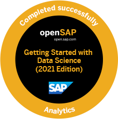 Badge:DataScience2021