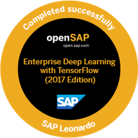 Badge:Tensorflow2017