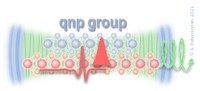 Arbeitsgruppen-Emblem "qnp"