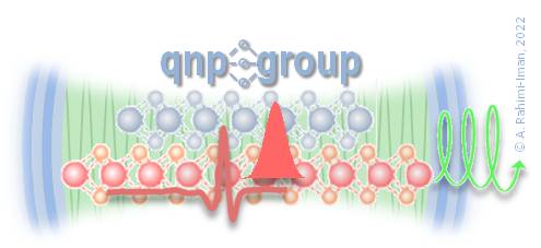 Arbeitsgruppen-Emblem "qnpi"