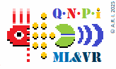 Arbeitsgruppen-Emblem qnpi-group
