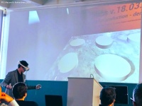 Towards photonics and a.i. gamification with VR and UE5