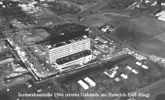 institutsbau