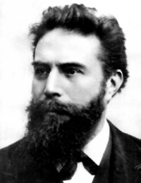 Röntgen