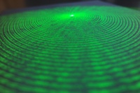 Laser