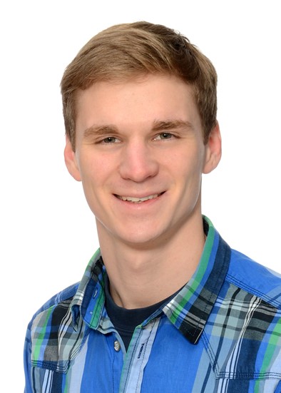 Zschätzsch, Daniel