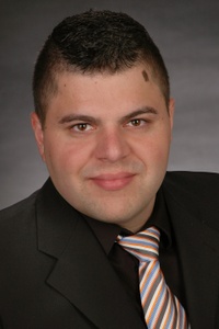 Appel, Nicolas A.