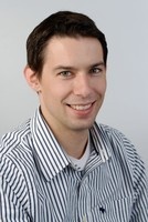 Dipl.-Phys. Pascal Becker