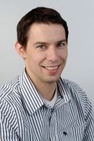 Dipl.-Phys. Pascal Becker