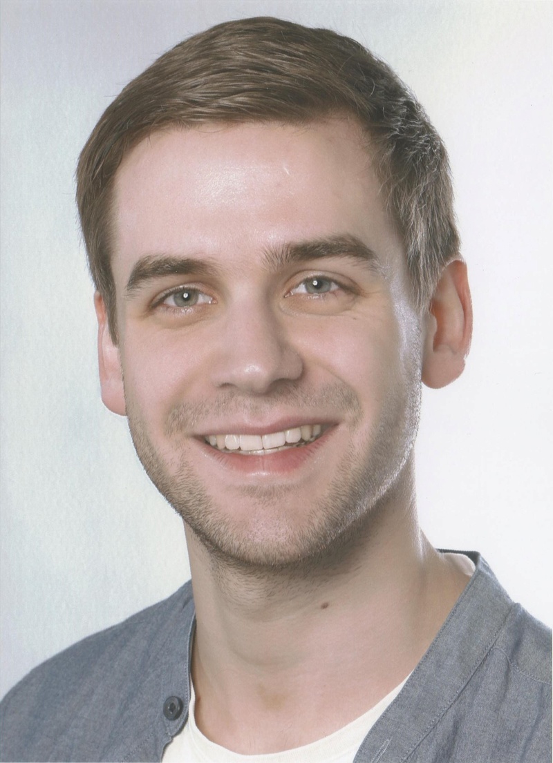 Burkhardt, Simon