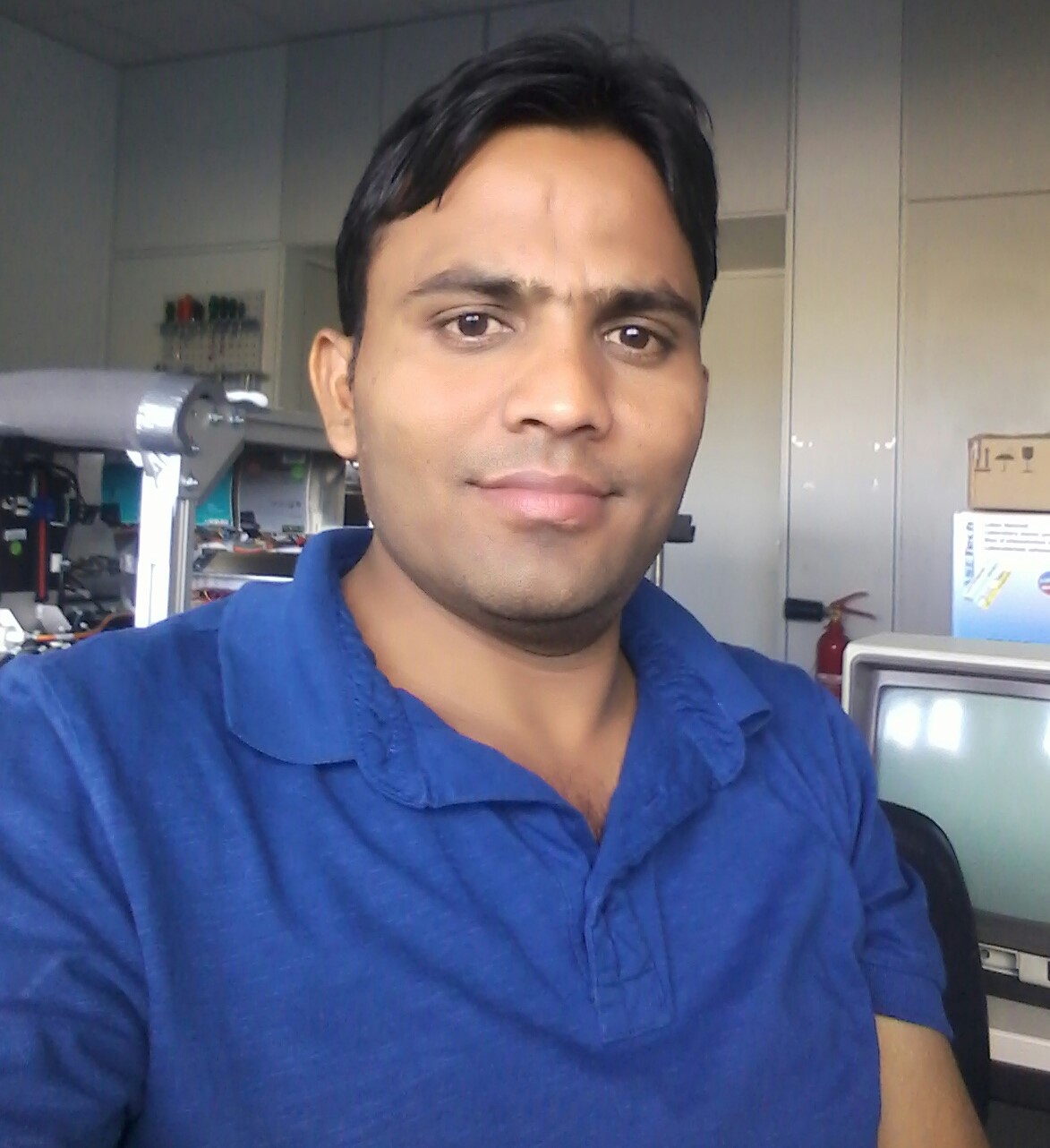 choudhary_mengilal
