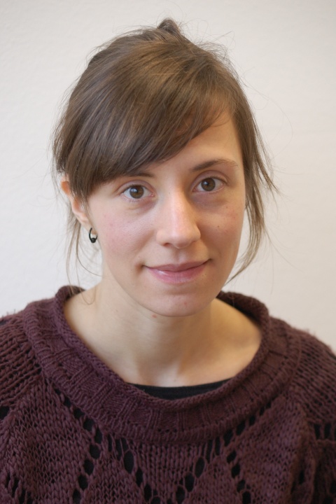 Coenen, Daniela