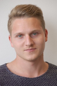 Couturier, Marcel