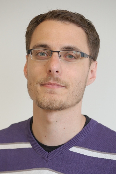 Dietz, Christopher