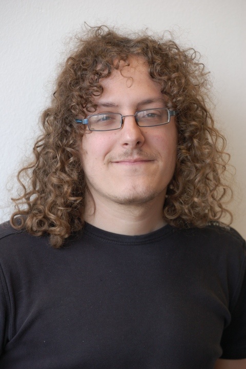 Dietz, Patrick