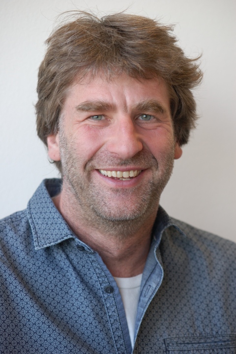 Eickhoff, Martin