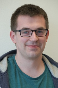 Fabian, Alexander