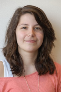 Frank, Adina