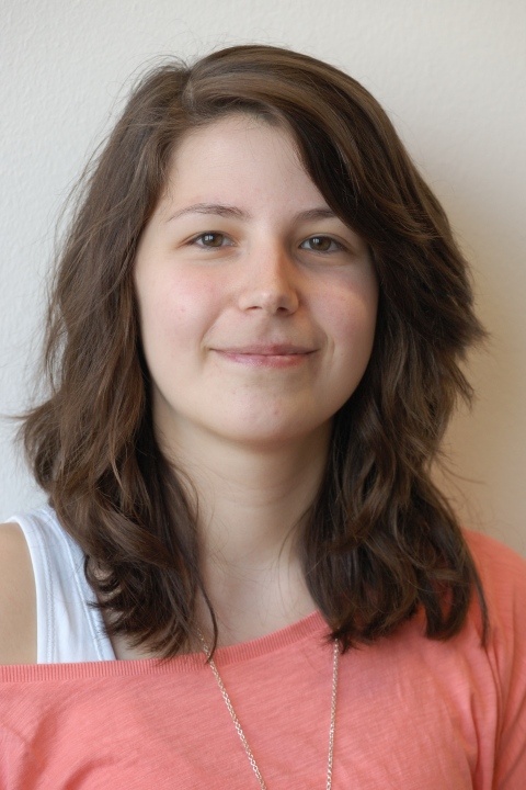 Frank, Adina