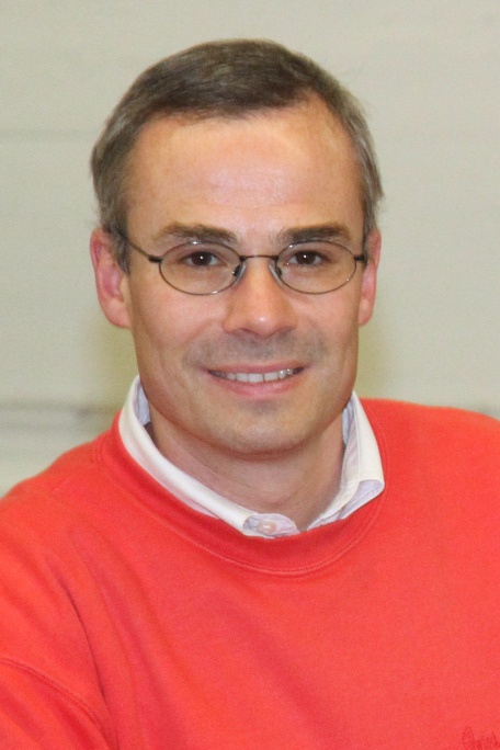 Güngerich, Martin