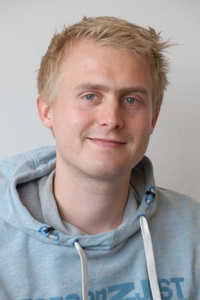 Hamann, Robert