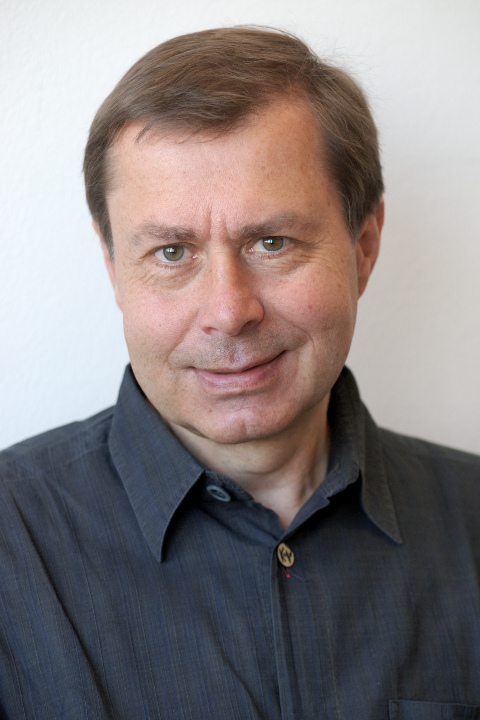 Hannemann, Klaus