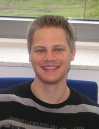 Henrich, Robert